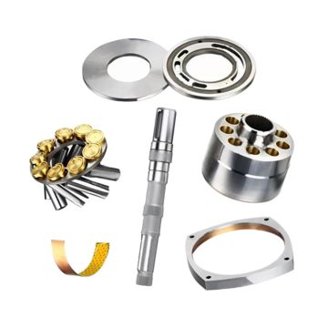 Hydraulic Pump Repair Parts Kit PVXS250 for Parker