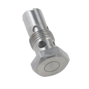Oil Relief Valve 140036220 For Perkins