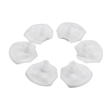 6Pcs Fuel Filter Strainer 49019-0013 For Kawasaki