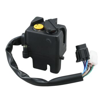 Four Wheel Drive Push Button Switch 5UG-83976-10-00 For Yamaha