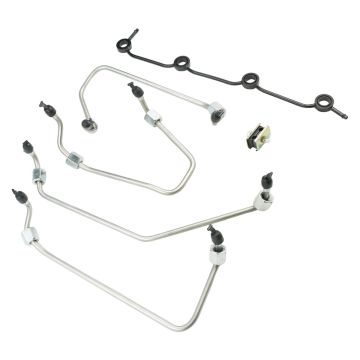 Injector Fuel Pipe Set 19077-53714 for Kubota