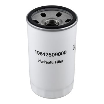 Hydraulic Oil Filter HHTA0-37710 19642509000 For Mahindra