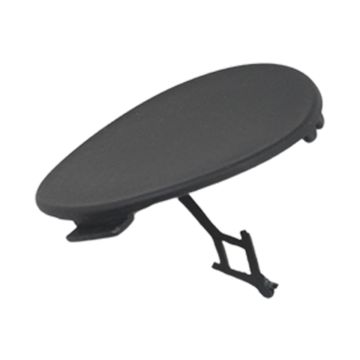 Rear Bumper Tow Hook Eye Cap Cover 68203273AE For Jeep