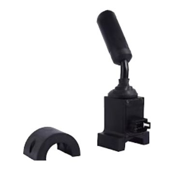 Transmission Selector Shift Lever 1001116451 For JLG