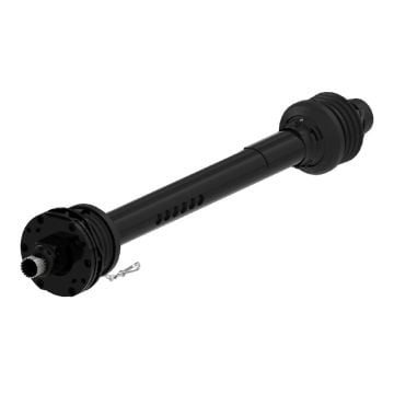 Universal Driveshaft AW27989  For John Deere