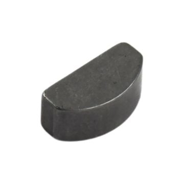 1Pc Woodruff Key 90280-05001-00 For Yamaha