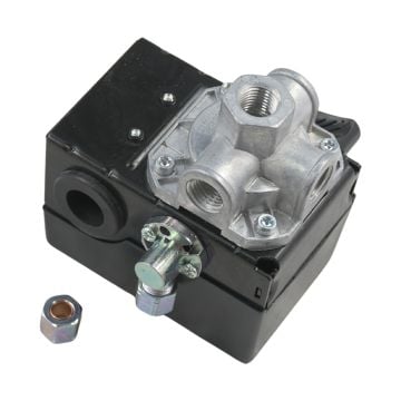 Pressure Switch 5140117-69 For Craftsman