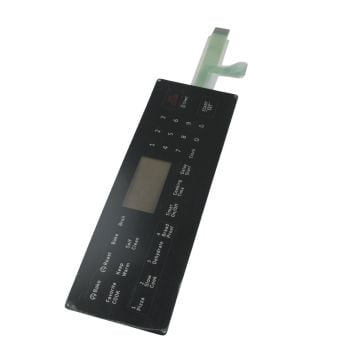 Membrane Switch Touchpad DG34-00027B for Samsung