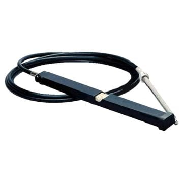 Rack and Pinion Steering Cable SSC13418 For SeaStar