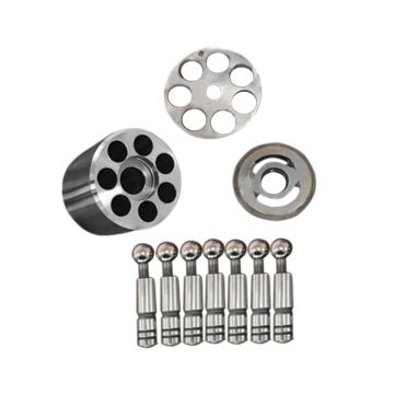 Hydraulic Pump Repair Parts KitB2PV105 BPR105  for Linde