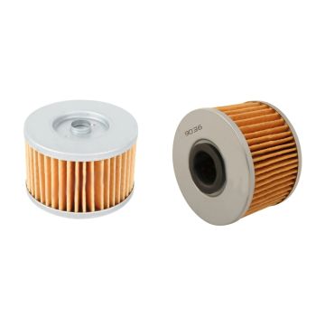 Oil Filter Kit 15412-MGS-D21 For Honda
