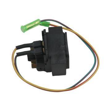 Starter Relay Solenoid 3H8-76040-0 For Tohatsu
