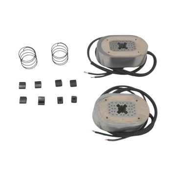 2PCS Electric Trailer Axle Brake Magnet Kits 42-097 For Trailer Axles