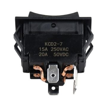 226023 Trailer Power Jack Switch 4 Pin For Atwood