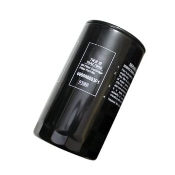 Oil Filter 006002508F1 For Mahindra