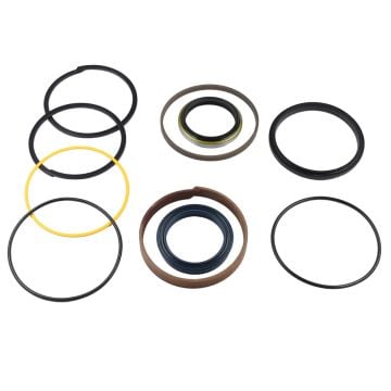 Swing Cylinder Seal Kit 707-98-29630 For Komatsu