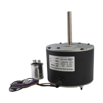 Condenser Fan Motor 0131M00061 For Goodman