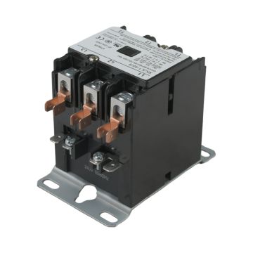 3 Poles Definite Purpose Contactor SA-3P-40A-240V For Holdwell