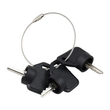 Lawn Mower Ignition Key 09287000 for Gravely