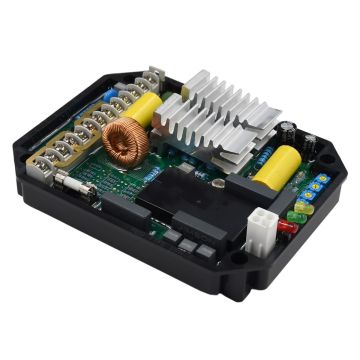 Automatic Voltage Regulator UVR8172 For Mecc Alte