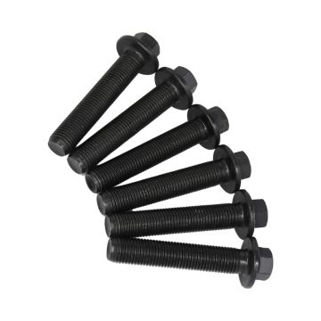 6Pcs Connecting Rod Bolt 4891179 For Cummins