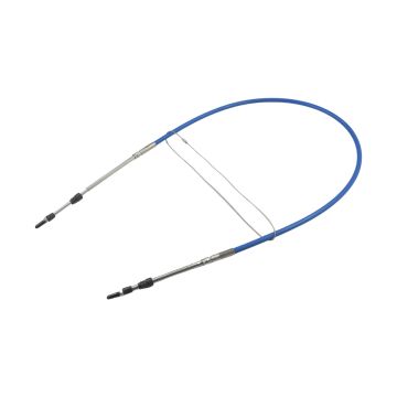 4FT 33C Throttle Shift Control Cable for Marine Outboard