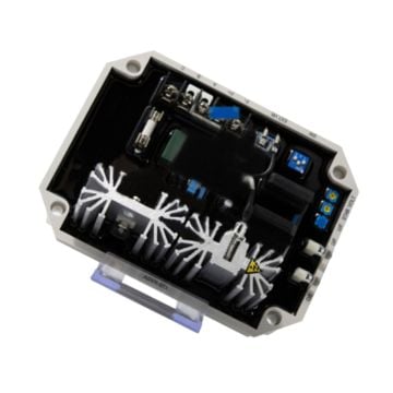 Automatic Voltage Regulator Controller AVR EA05A For Kutai