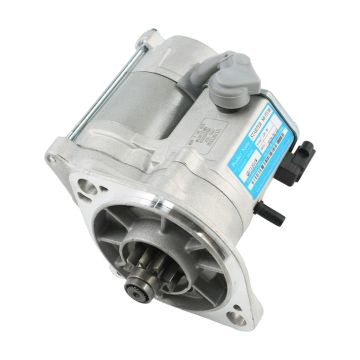 Starter Motor M810337 For John Deere