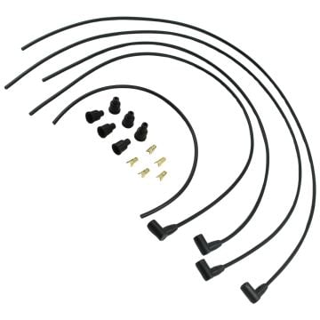 Universal Spark Plug Wire Set 9N12259B for Ford