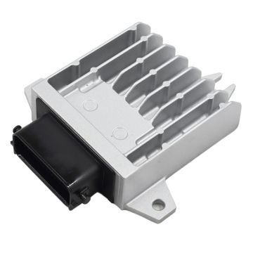 Transmission Control Module LF8M189E1E for Mazda