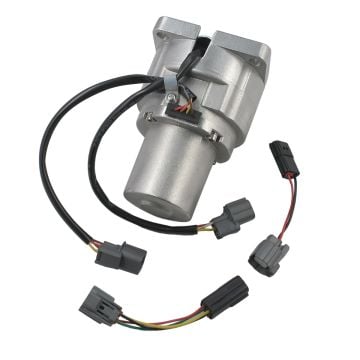 Throttle Motor KP56RM2G-011 for Kobelco