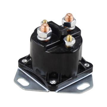 Starter Solenoid 12V 879945 For Cushman