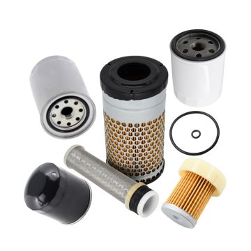 Filter Maintenance Kit 16271-32090 For Kubota