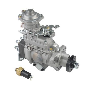 Fuel Injection Pump 0460426267 for Perkins