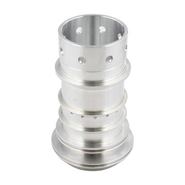 Aluminum Cylinder 884-068 For Hitachi