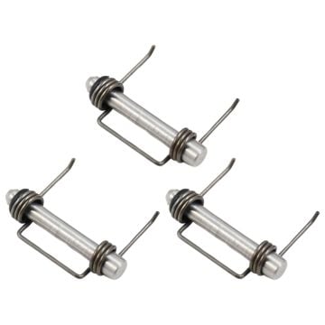 3Pcs Feeder Spring Set 877-761 For Hitachi