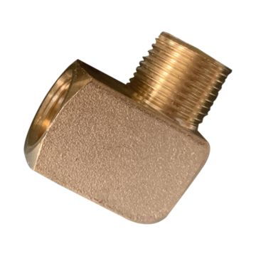 Fitting 758-820 For Industrial Machinery