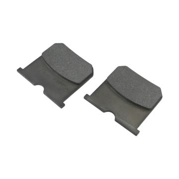 Brake Pad Kit 333E5760 For JCB