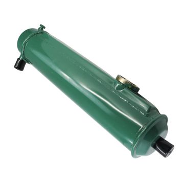 Oil Cooler 468612 for Volvo