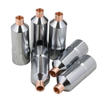 6PCS Injector Sleeve 11176-1190 For Hino