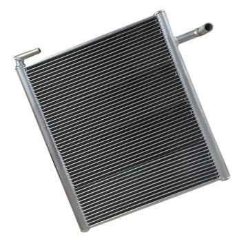 Oil Cooler LN00036 for Sumitomo