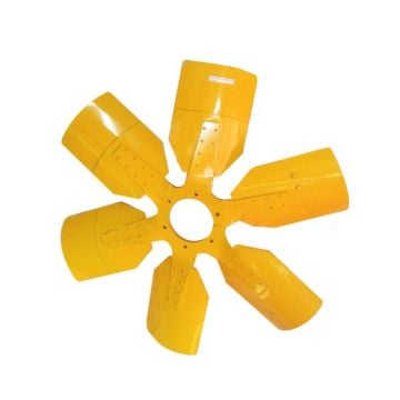 Fan 600-643-1060 Komatsu