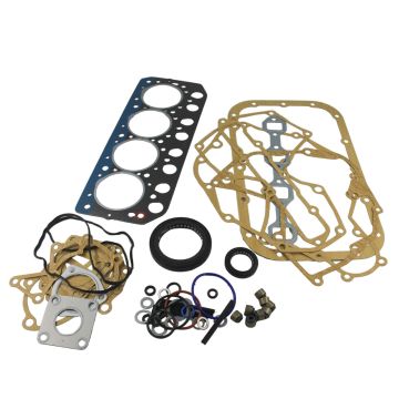 Full Head Gasket Set S4L S4L2 For Mitsubishi