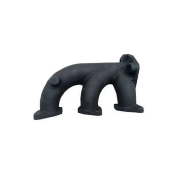 Exhaust Manifold 15862-12314 for Kubota