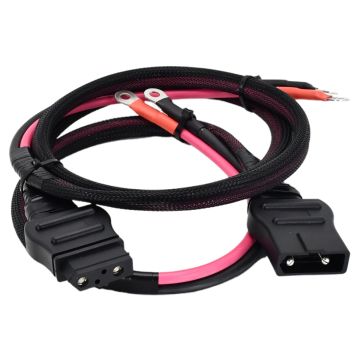 Battery Cable Harness Kit 21294 61169 for Western Fisher Battery Cable Harness Kit 21294 61169 for Western Fisher