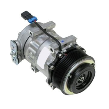 Air Conditioner Compressor 12V 03-1404 For Kenworth