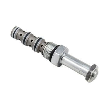 Solenoid Valve Cartridge 187849C1 For Case