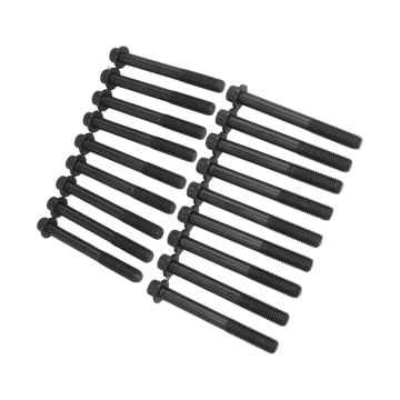 18 Pcs Cylinder Head Bolt 8943706350 For Isuzu