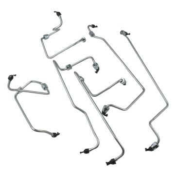 Injector Fuel Line Kit 1154158470 For Isuzu