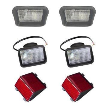 Light Kit Lamp Assembly 6704362 for Bobcat